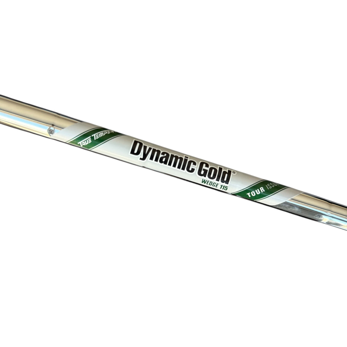 TaylorMade MG4 Wedge - Chrome - Indoor Demo