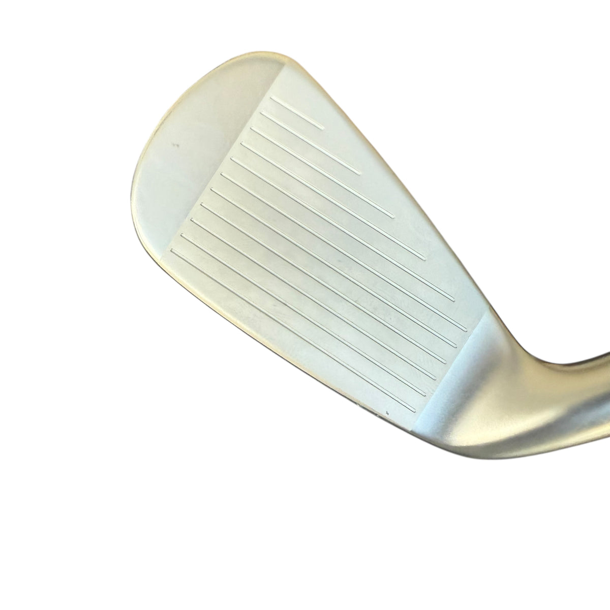 Callaway 2024 Apex Utility Iron - Indoor Demo