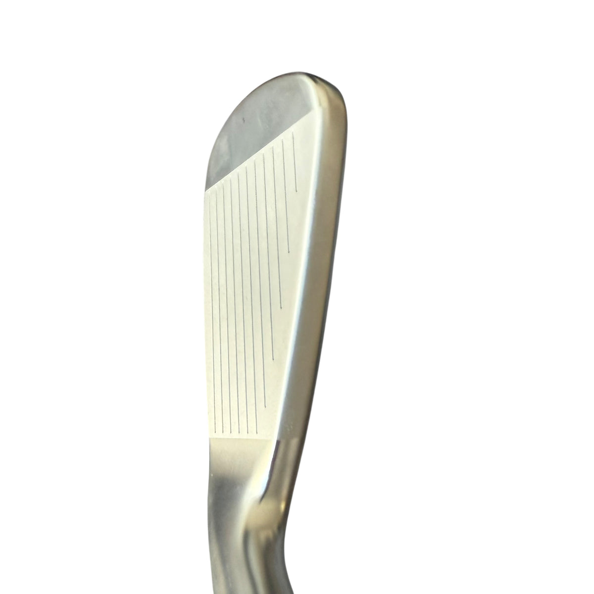 Callaway 2024 Apex Utility Iron - Indoor Demo