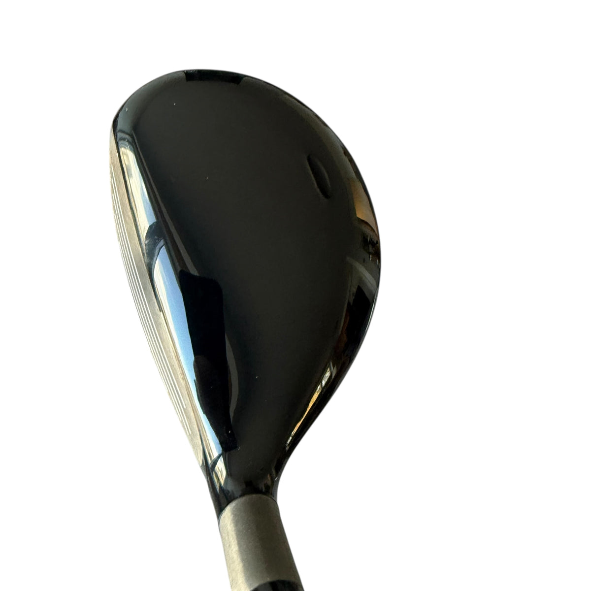 Callaway Apex Utility Wood - Indoor Demo