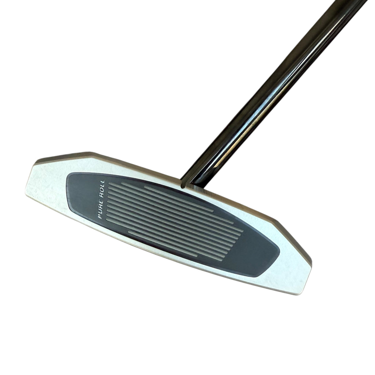 TaylorMade Spider ZT Putter - Store Display Demo