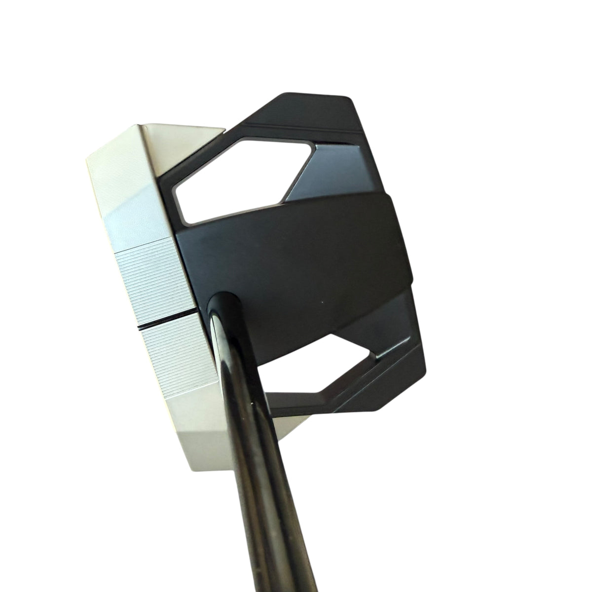 TaylorMade Spider ZT Putter - Store Display Demo