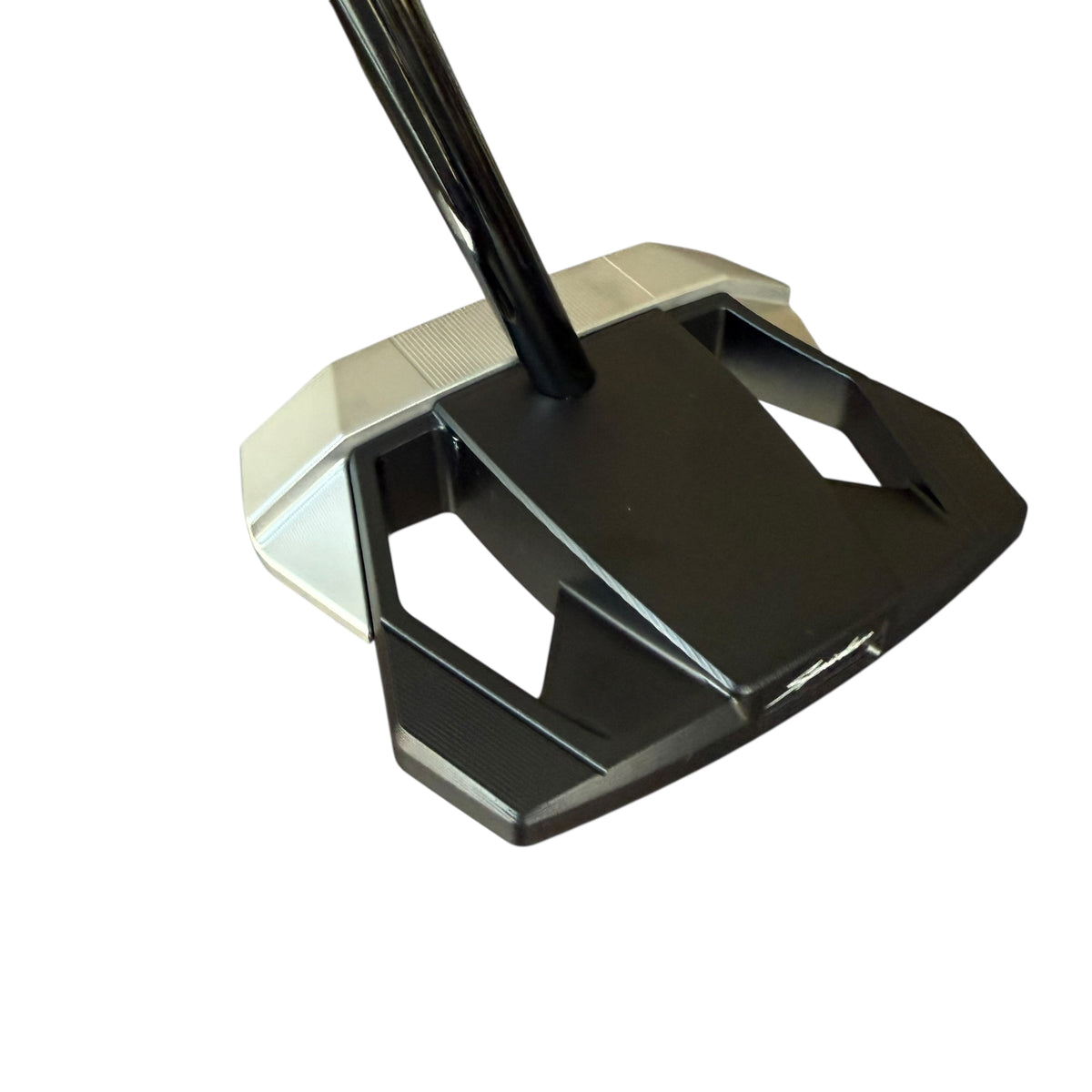 TaylorMade Spider ZT Putter - Store Display Demo