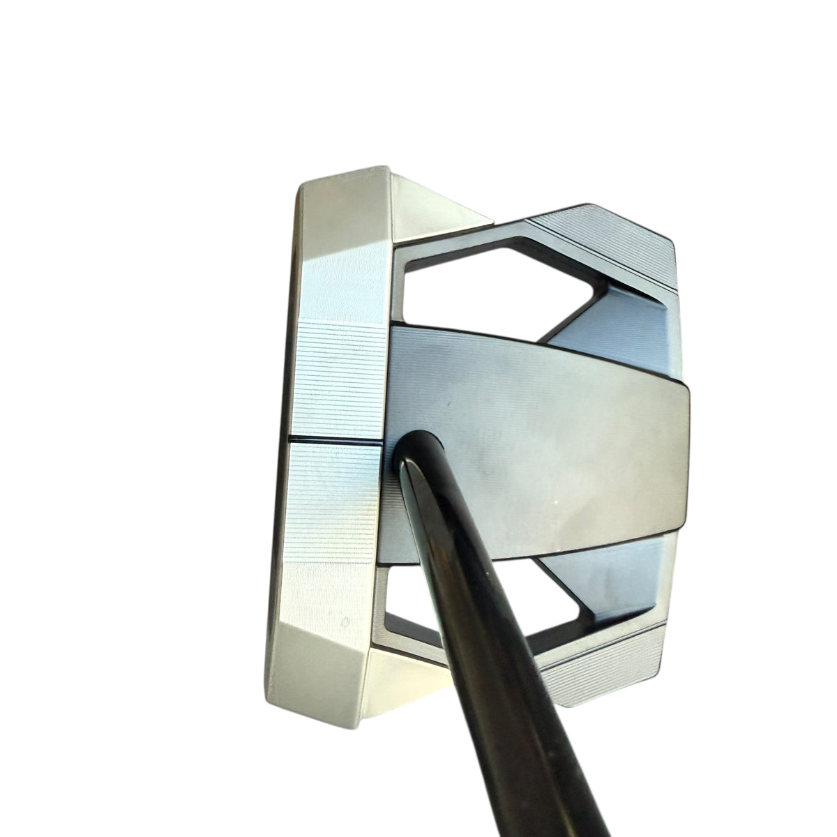 TaylorMade Spider ZT Putter - Store Display Demo