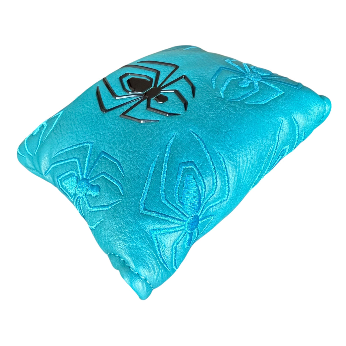 TaylorMade Spider ZT Putter - Store Display Demo