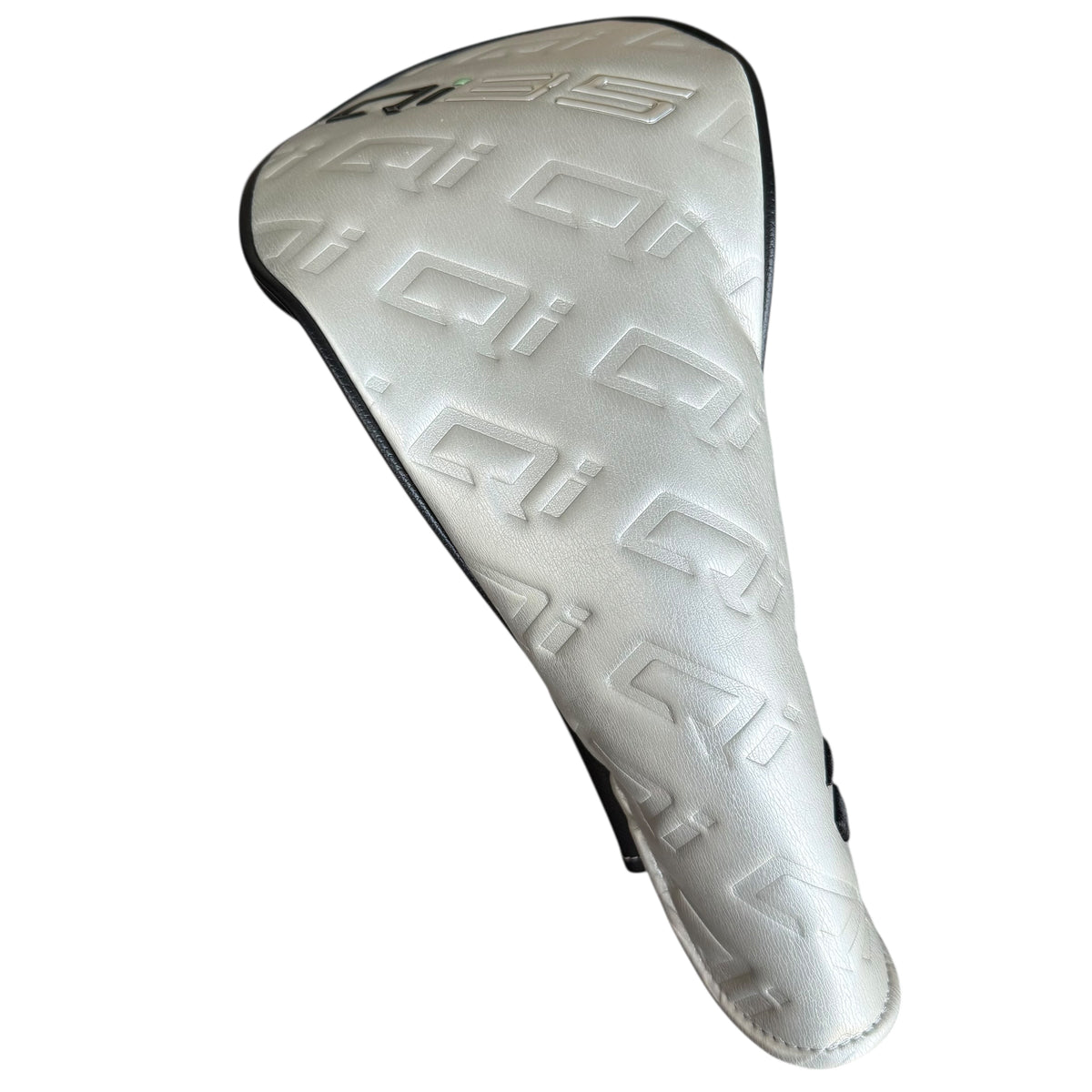 TaylorMade Qi35 Driver - Demo