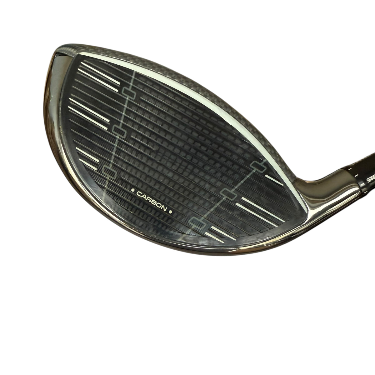 TaylorMade Qi35 Driver - Demo