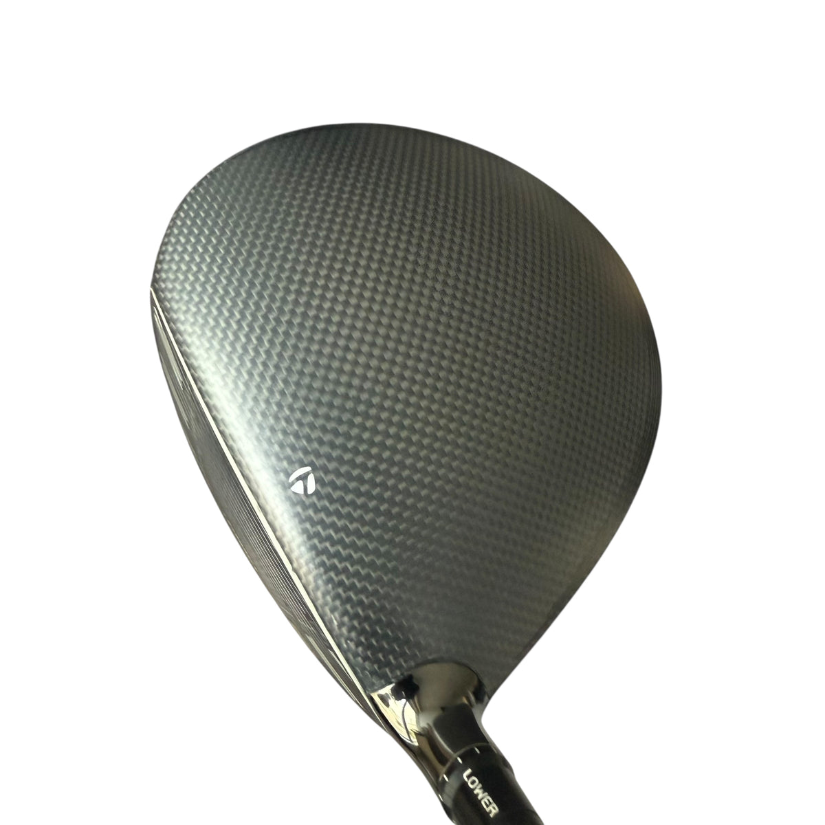 TaylorMade Qi35 Driver - Demo