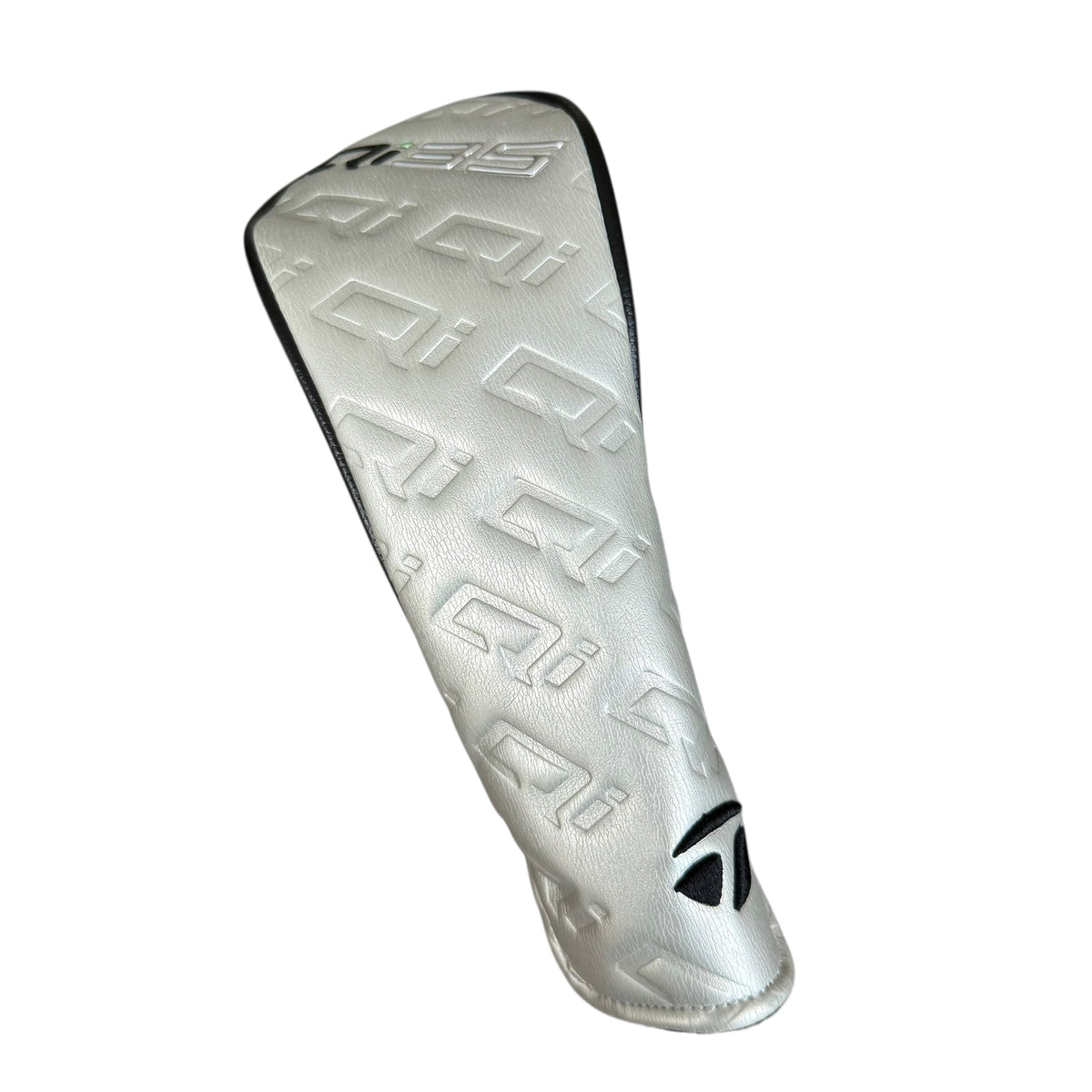 TaylorMade Qi35 Rescue - Demo