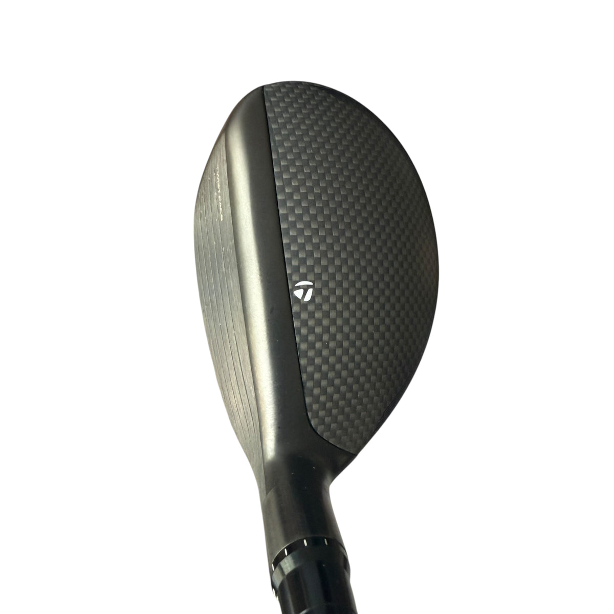 TaylorMade Qi35 Rescue - Demo