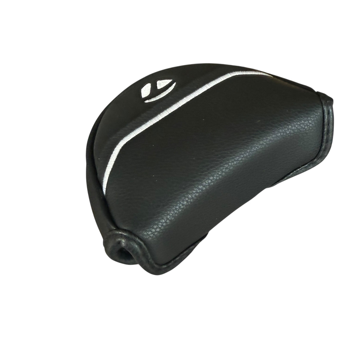 TaylorMade TP Black Palisades Putter - Single Bend - Demo