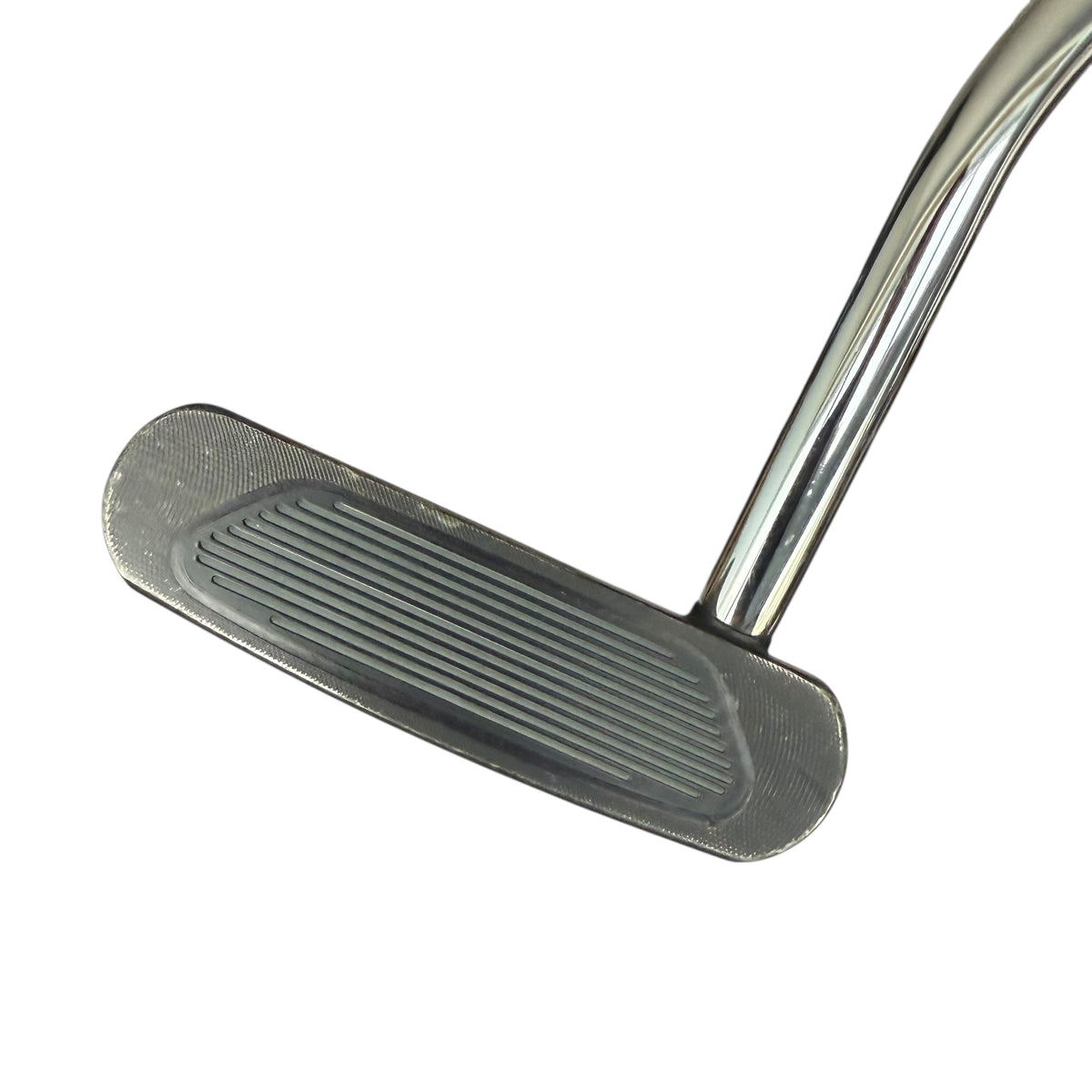 TaylorMade TP Black Palisades Putter - Single Bend - Demo