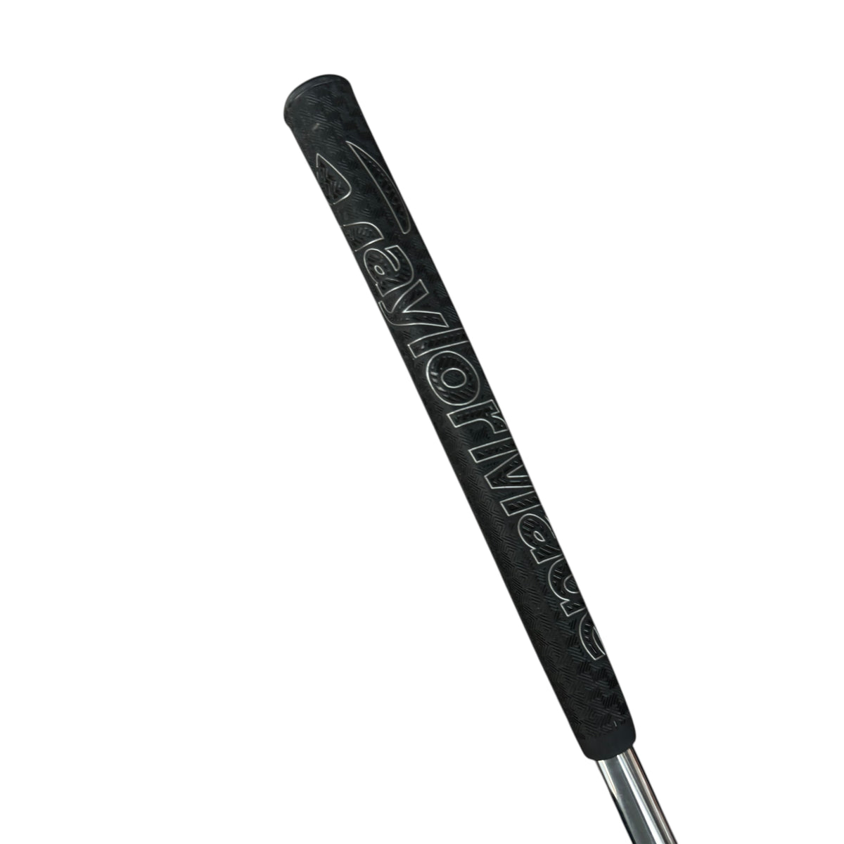 TaylorMade TP Black Palisades Putter - Single Bend - Demo