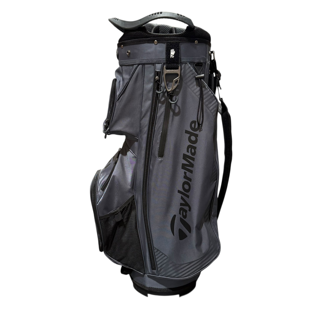 TaylorMade Pro 14-Way Cart Bag - Demo