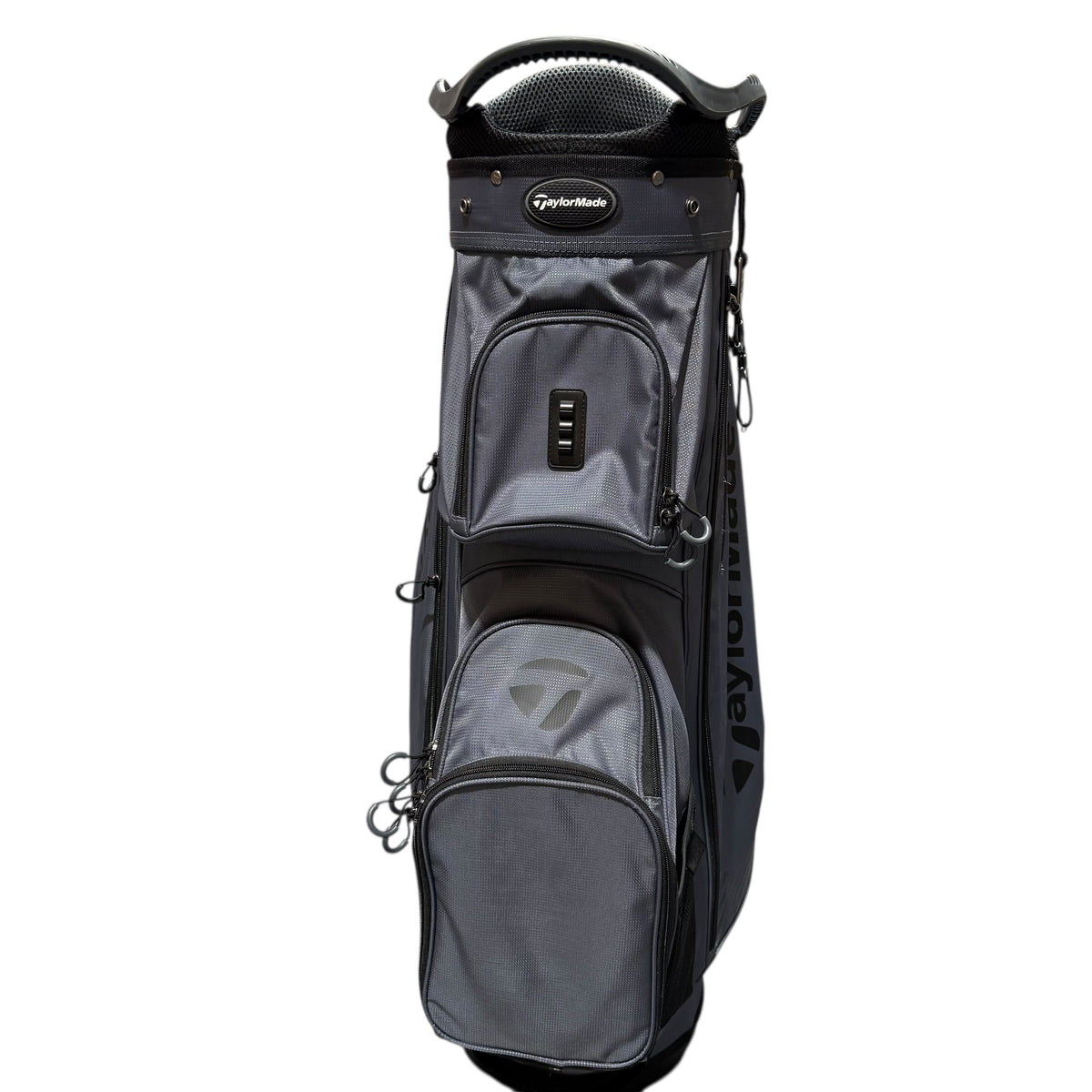 TaylorMade Pro 14-Way Cart Bag - Demo