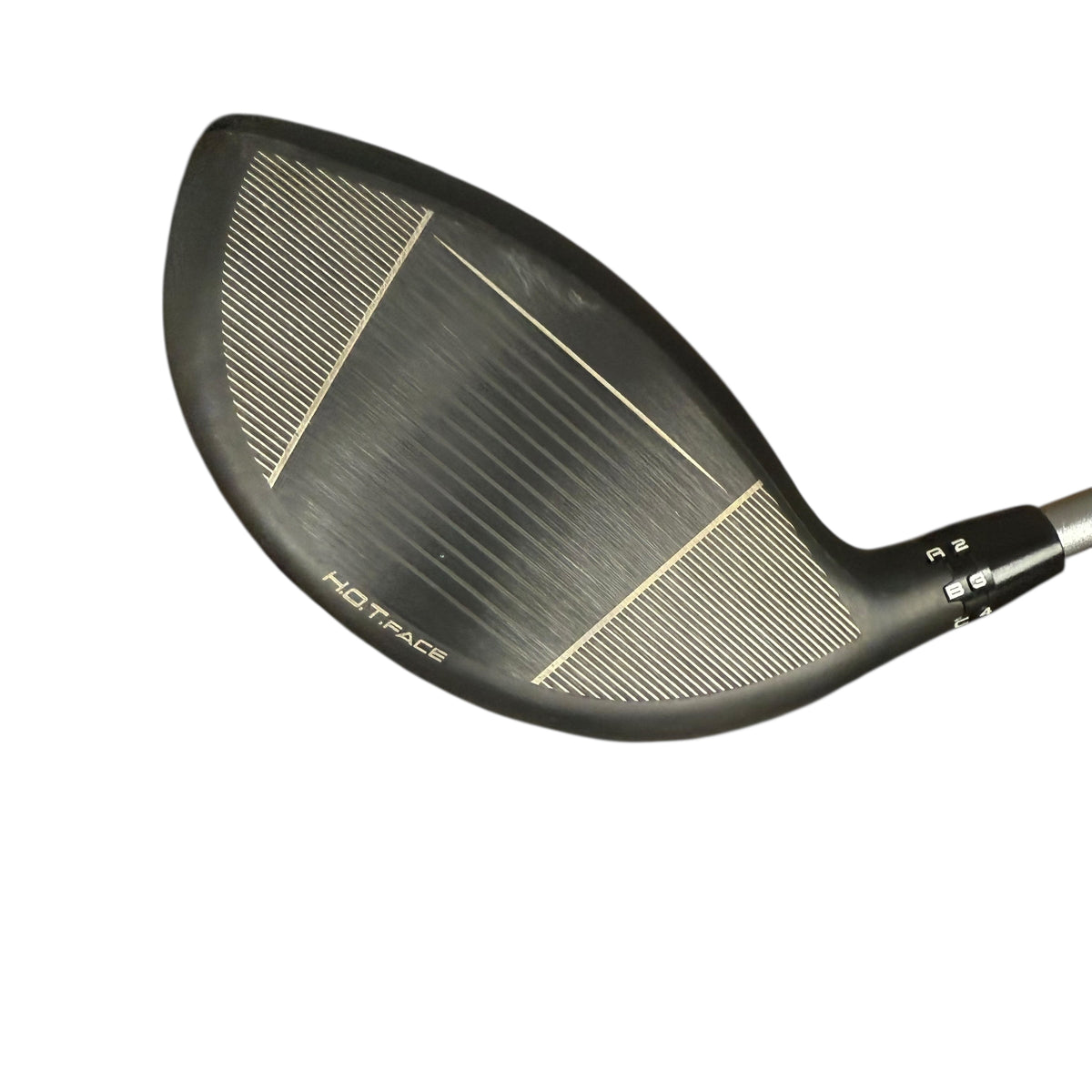 Cobra DS-ADAPT LS Driver - Indoor Demo