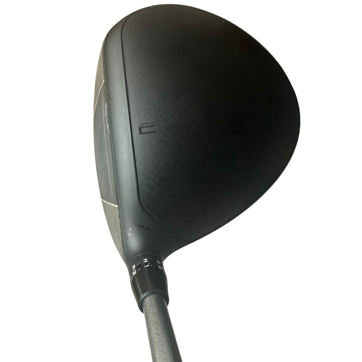 Cobra DS-ADAPT LS Driver - Indoor Demo