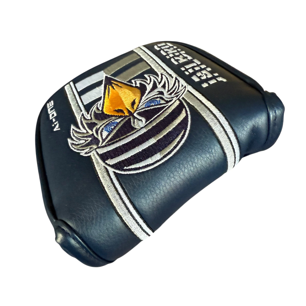 Odyssey Ai-ONE Square 2 Square Jailbird Putter - Indoor Demo