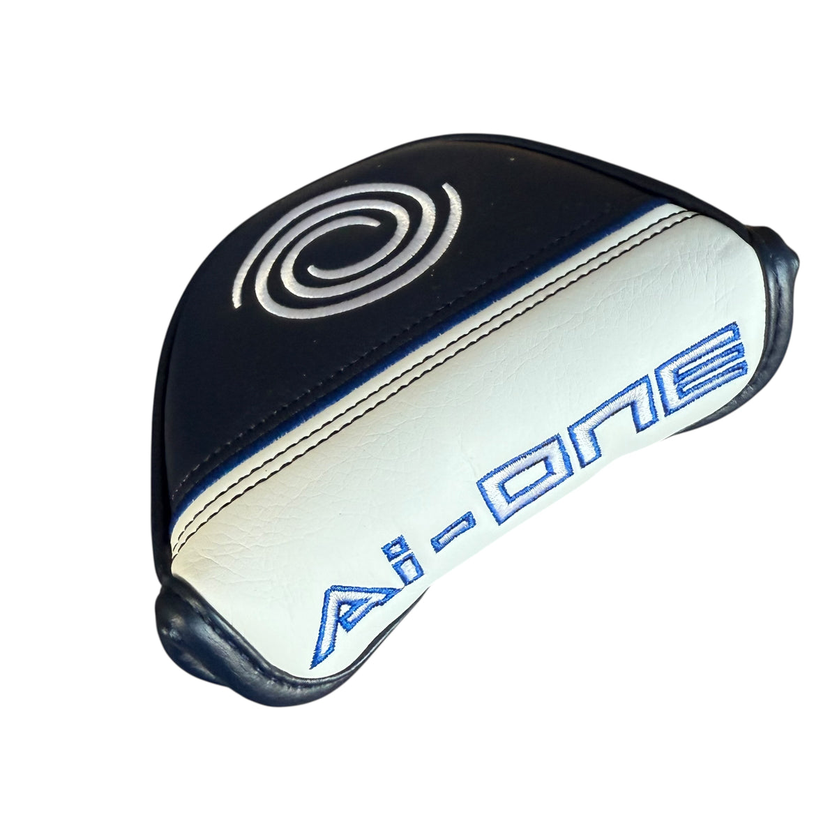 Odyssey Ai-ONE Square 2 Square #7 Putter - Indoor Demo