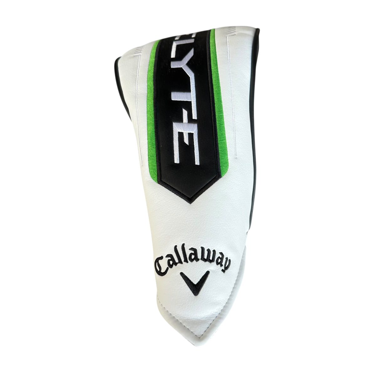 Callaway Elyte Triple Diamond Driver - Indoor Demo