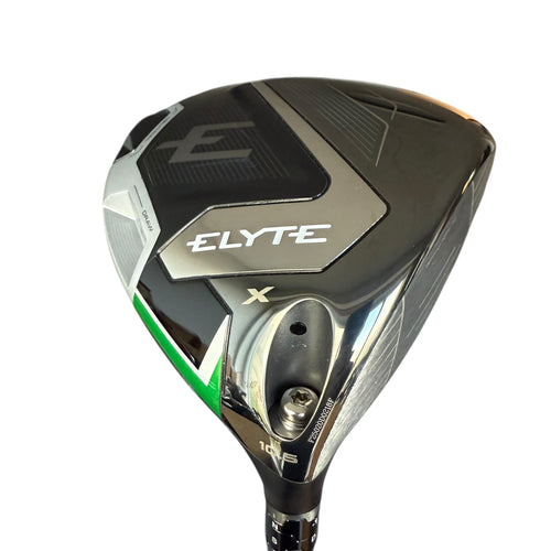 Callaway Elyte X Driver - Indoor Demo Left