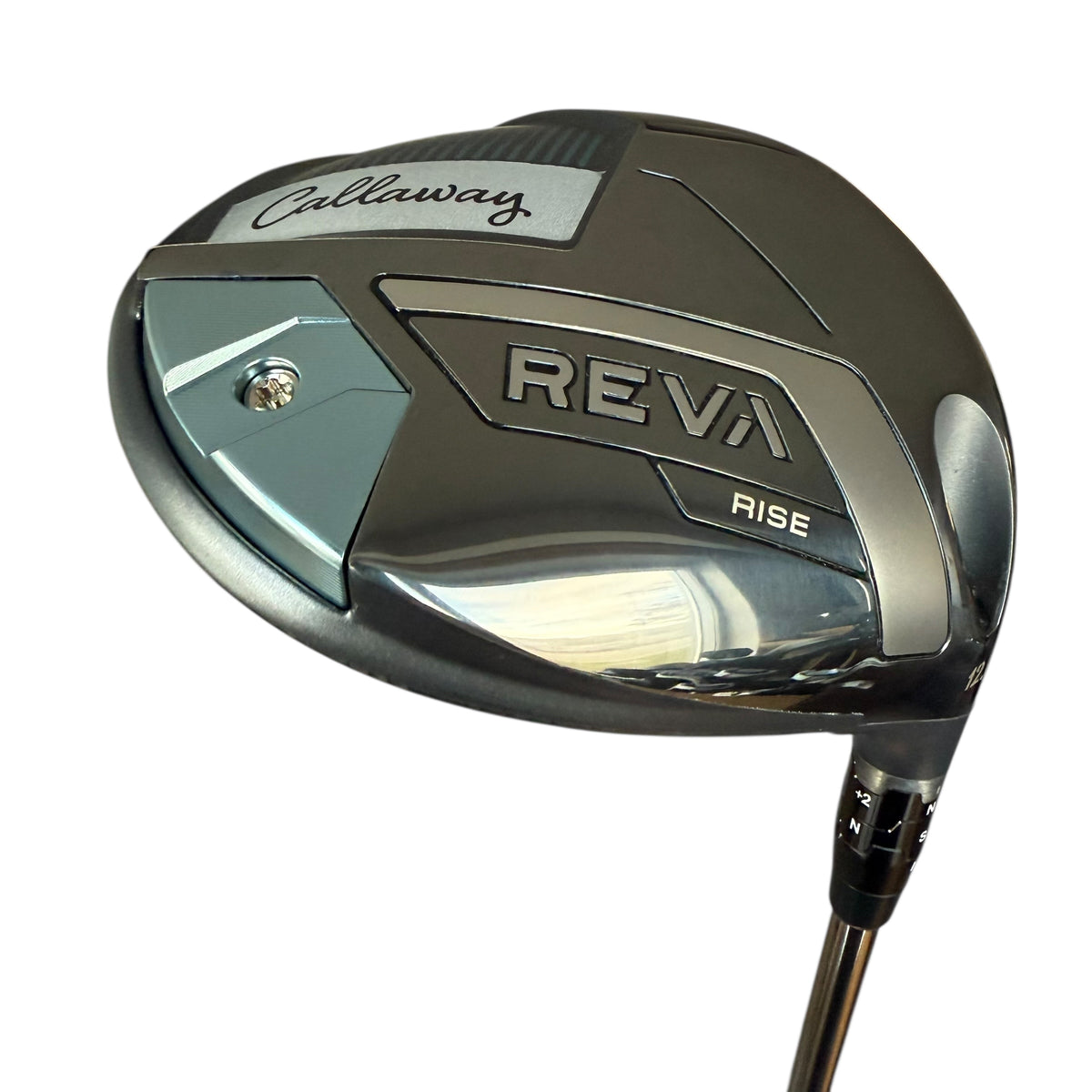 Callaway Women's Reva Rise Driver - Indoor Demo