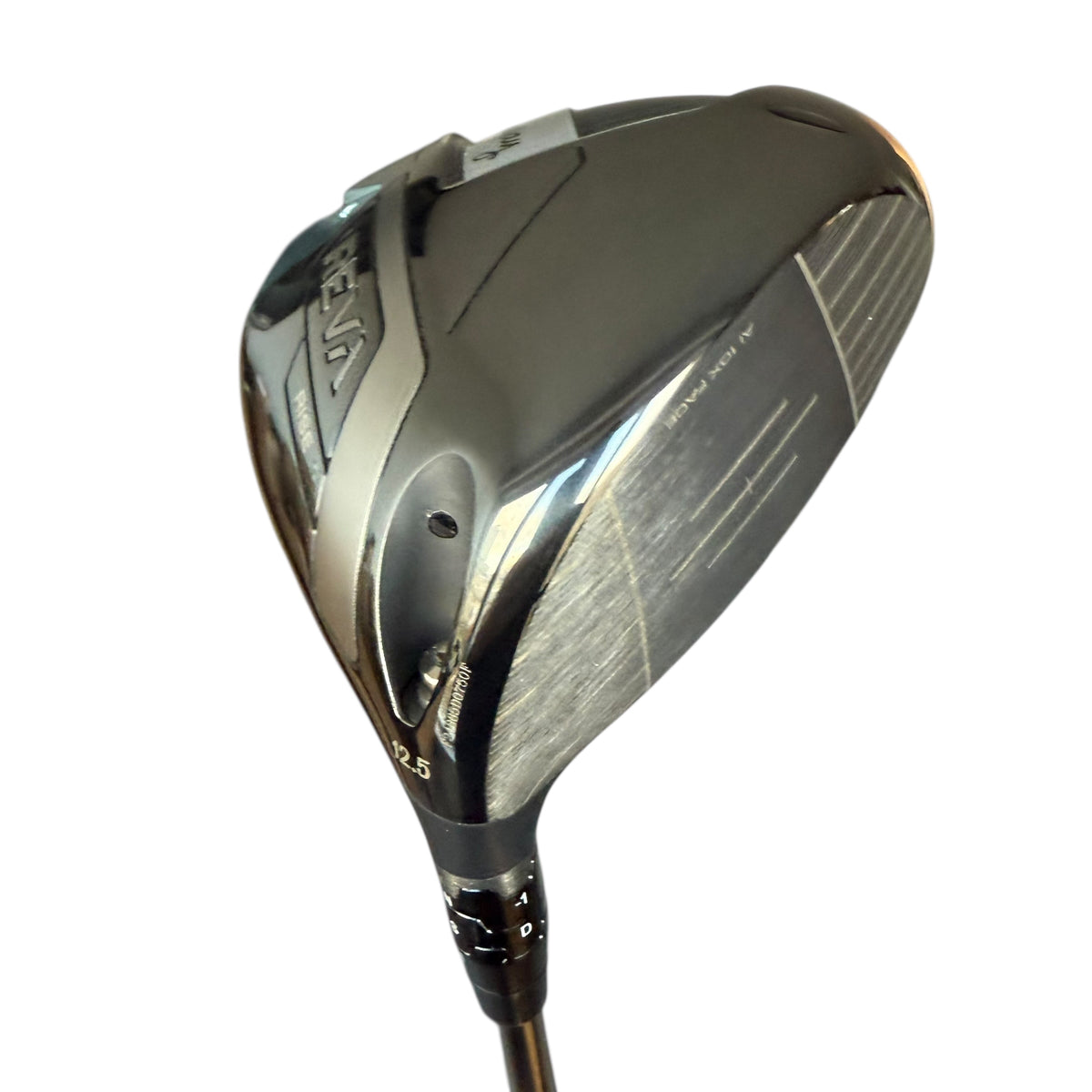 Callaway Women's Reva Rise Driver - Indoor Demo