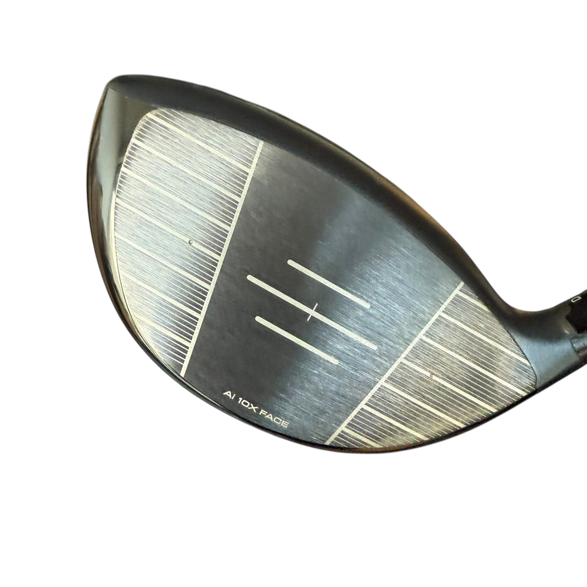 Callaway Women's Reva Rise Driver - Indoor Demo