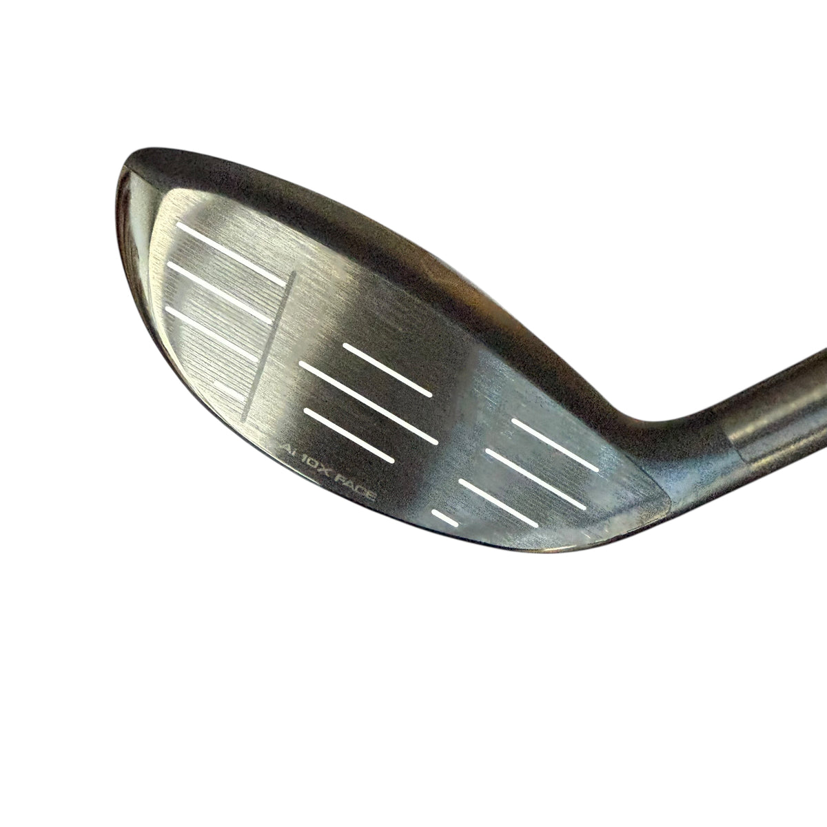 Callaway Women's Reva Rise Fairway Wood - Indoor Demo