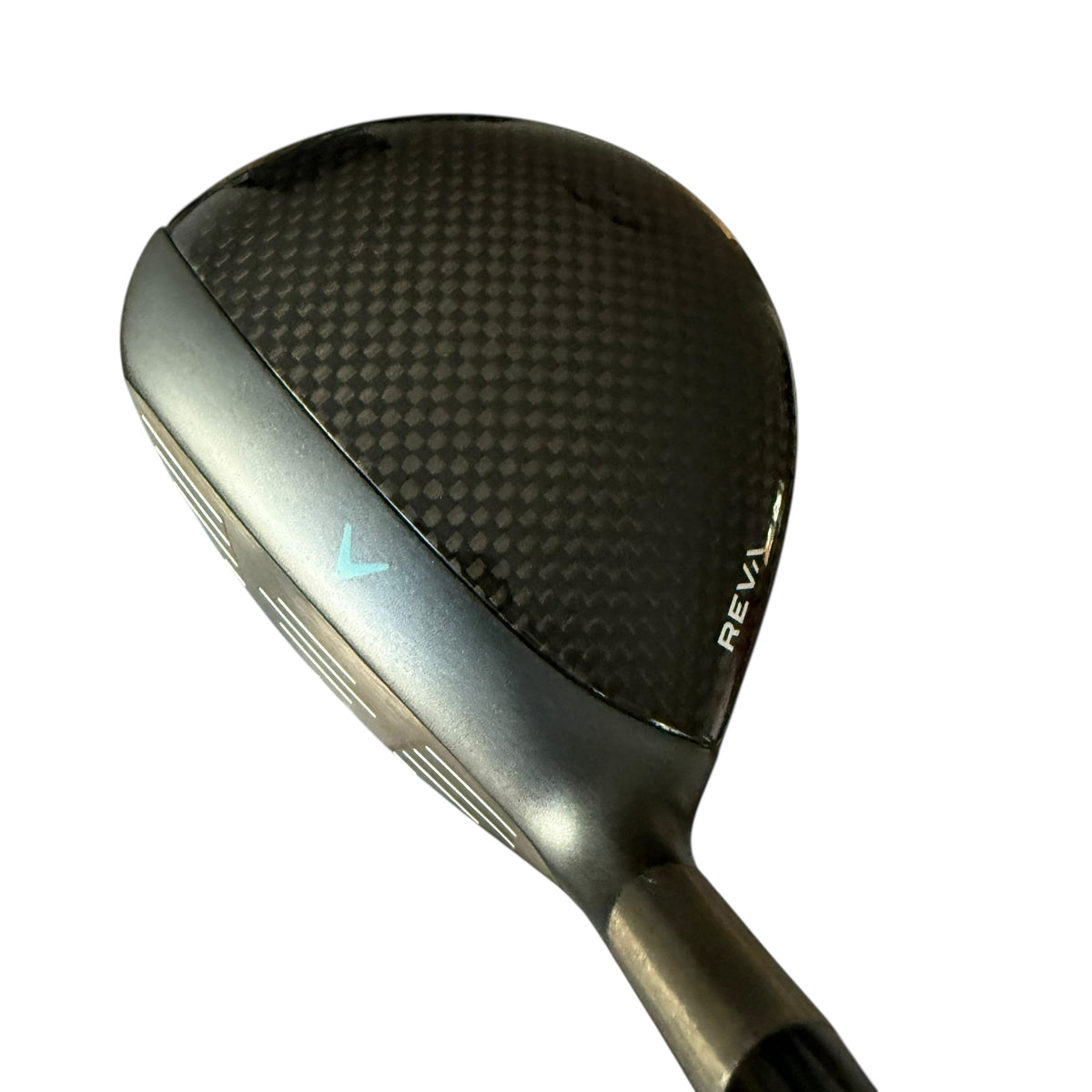 Callaway Women's Reva Rise Fairway Wood - Indoor Demo