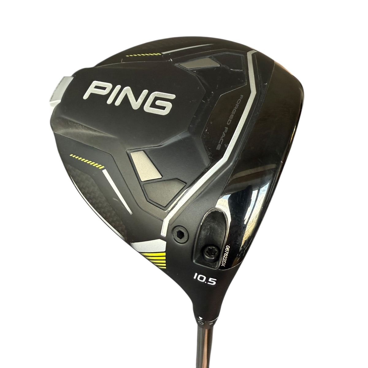 PING G430 MAX 10K Driver - Indoor Demo Right
