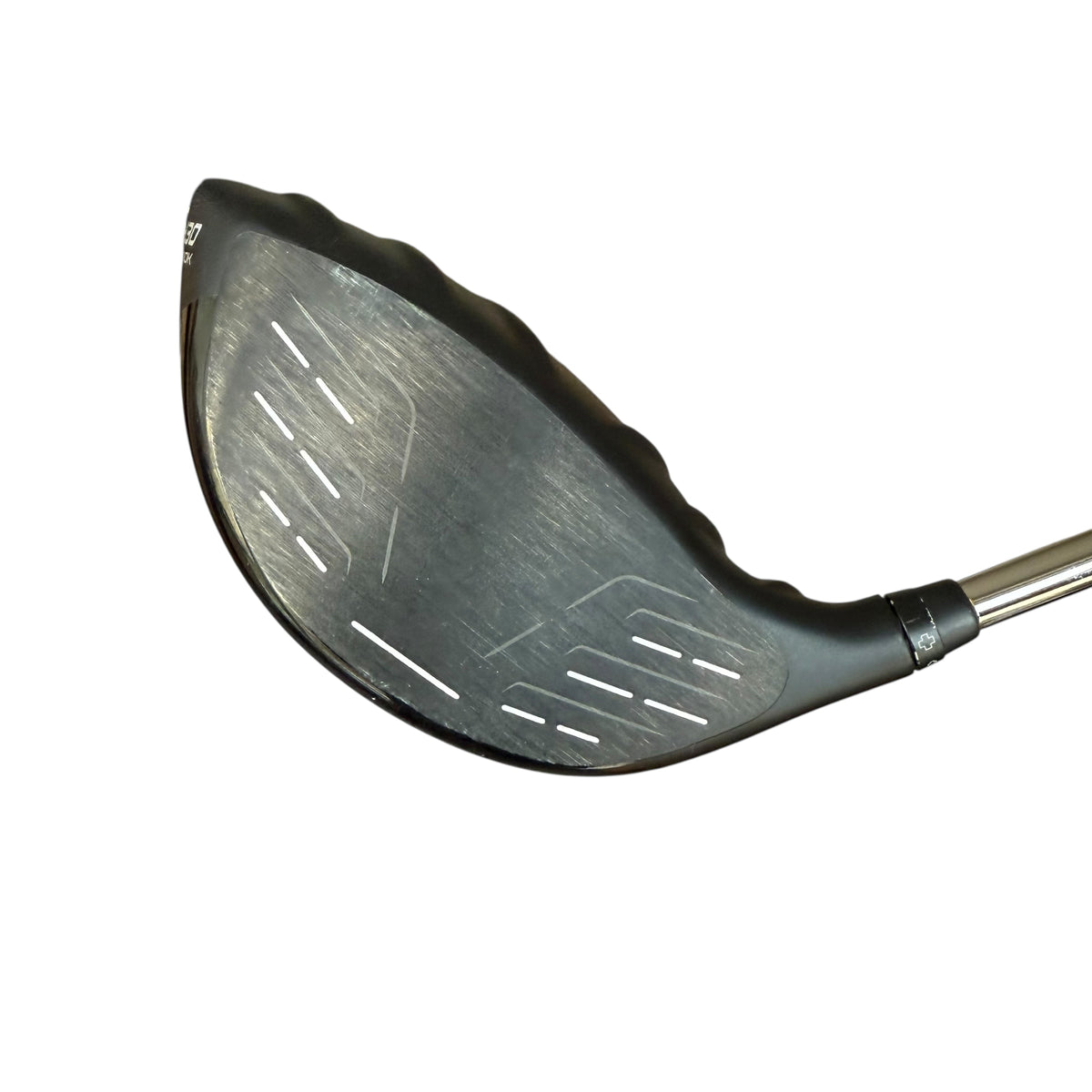 PING G430 MAX 10K Driver - Indoor Demo