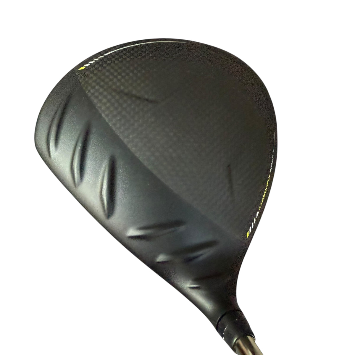 PING G430 MAX 10K Driver - Indoor Demo