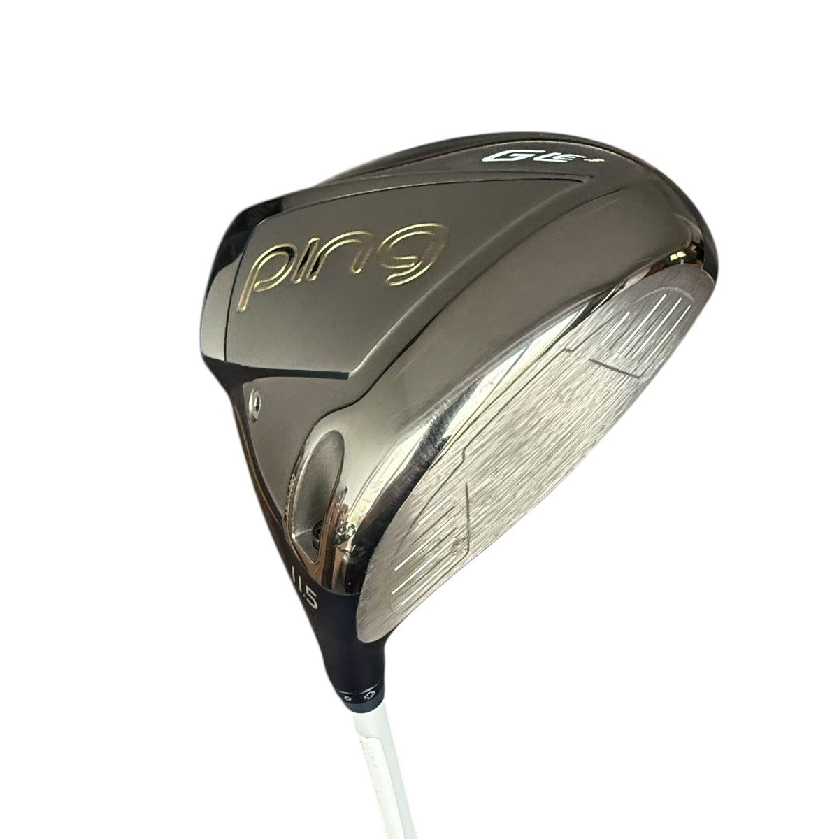 PING Women's G Le3 Driver - Indoor Demo