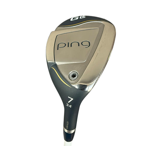 PING Women's G Le3 Hybrid - Indoor Demo Right Ladies