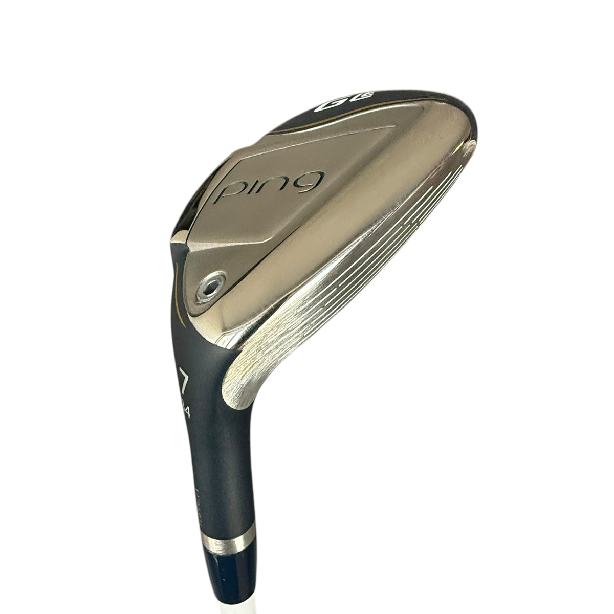 PING Women's G Le3 Hybrid - Indoor Demo