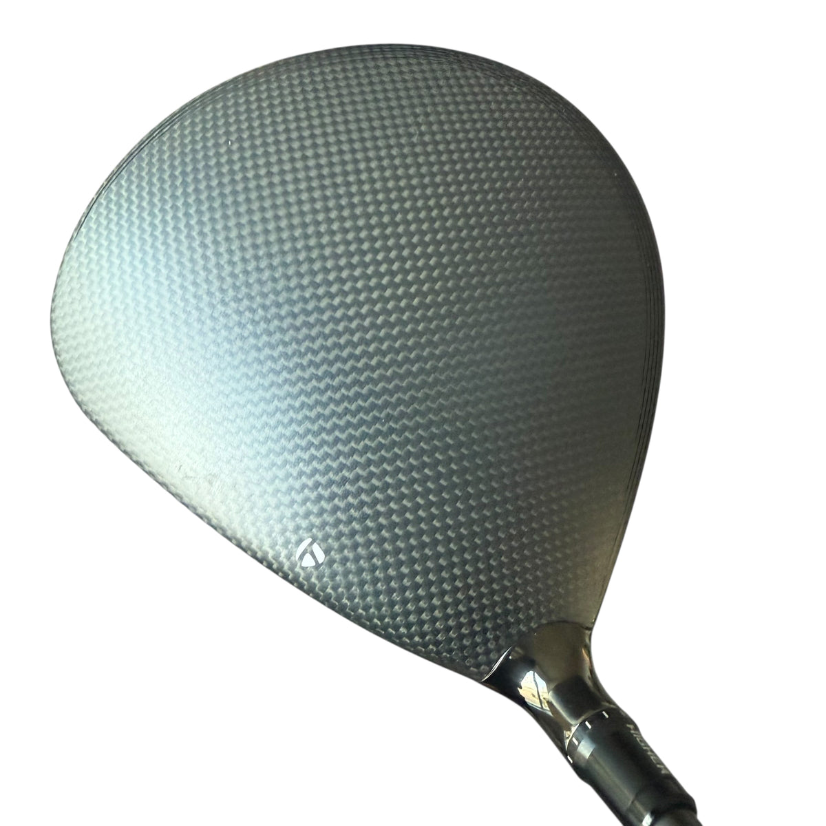 TaylorMade Qi35 Driver - Indoor Demo