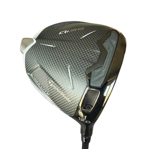 TaylorMade Qi35 Max Lite Driver - Indoor Demo