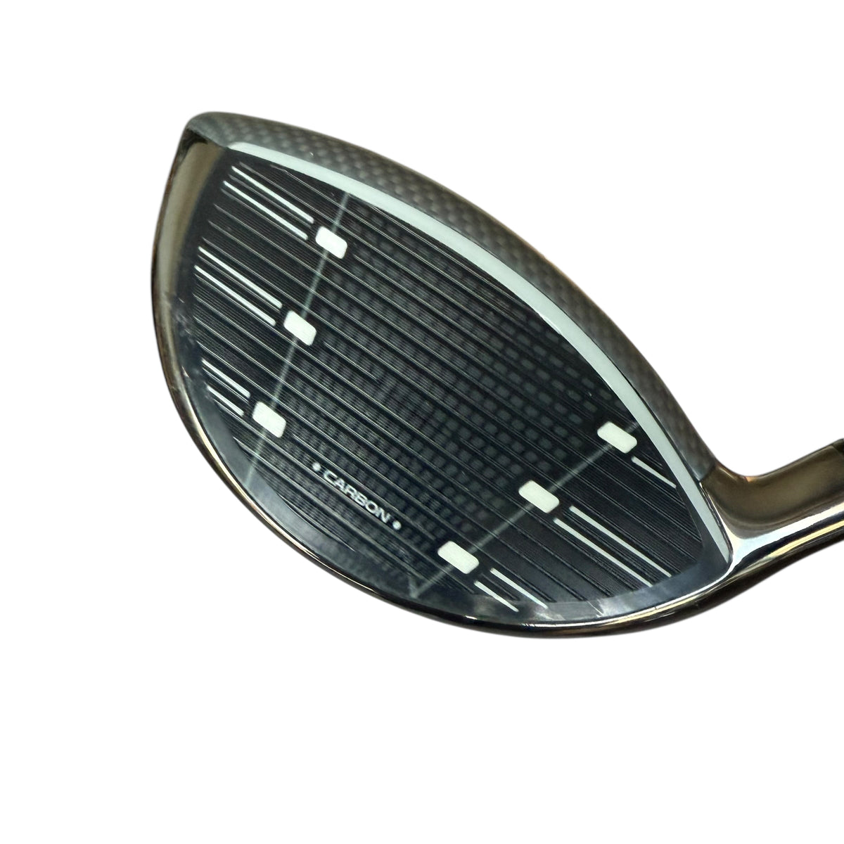 TaylorMade Qi35 Max Lite Driver - Indoor Demo