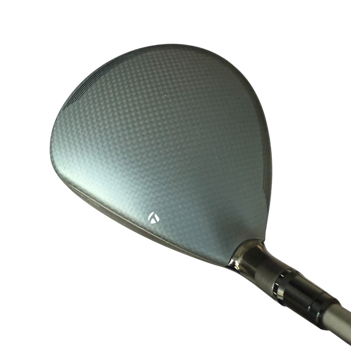 TaylorMade Qi35 Max Fairway - Indoor Demo