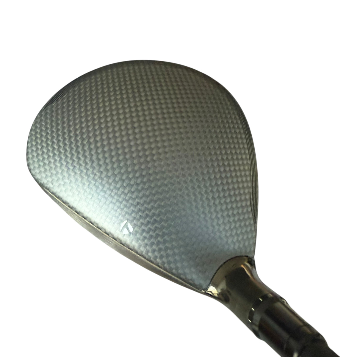 TaylorMade Qi35 Fairway - Indoor Demo