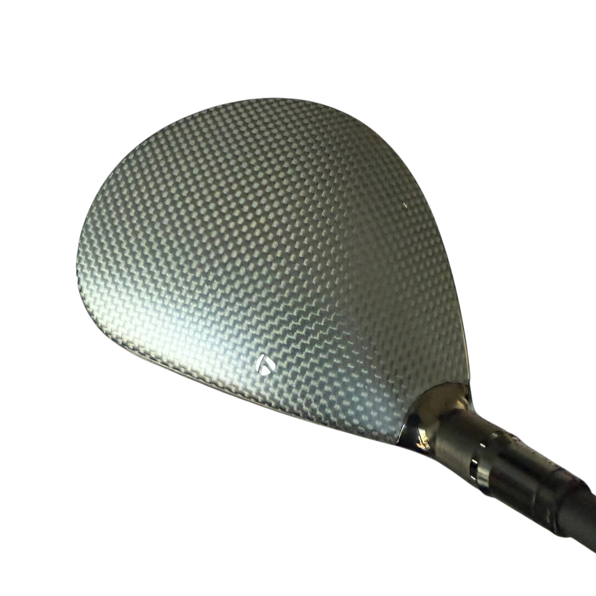 TaylorMade Qi35 Tour Fairway - Indoor Demo