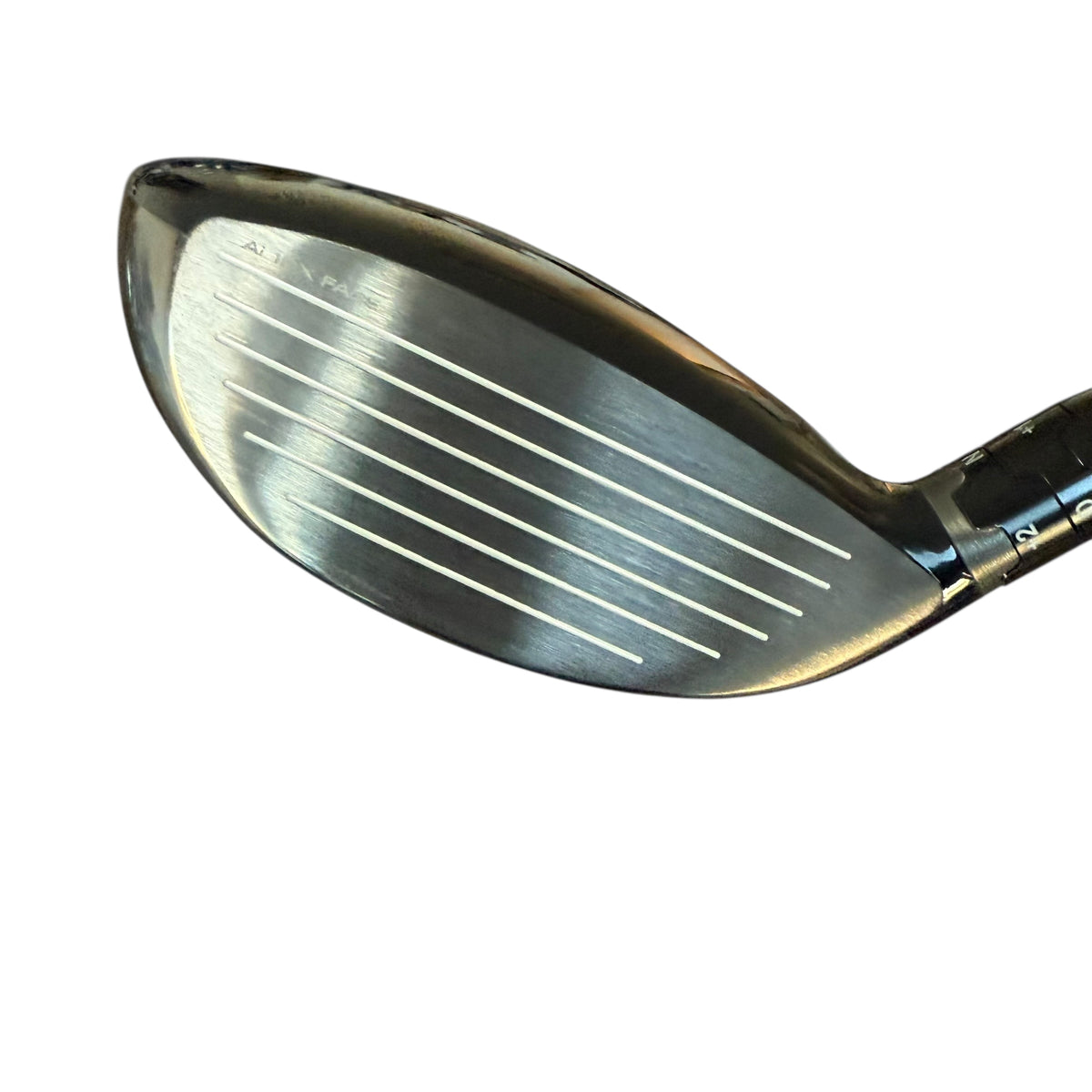 Callaway Elyte Triple Diamond Fairway Wood - Indoor Demo