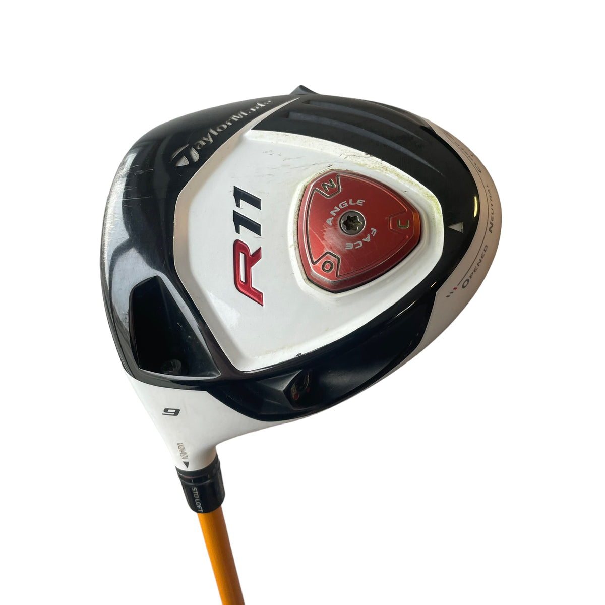 TaylorMade R11 Driver - Used Driver Taylormade   
