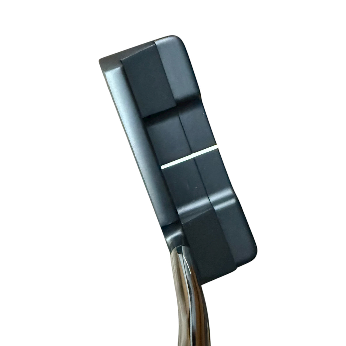 Odyssey Ai-ONE Double Wide DB Putter - Indoor Demo