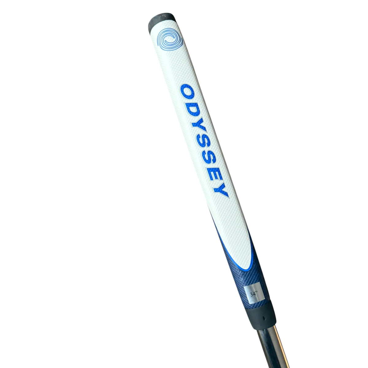 Odyssey Ai-ONE Double Wide DB Putter - Indoor Demo