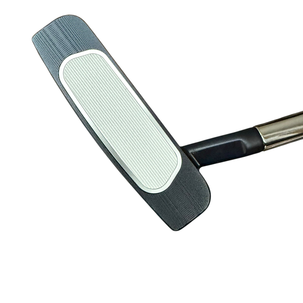 Odyssey Ai-ONE Jailbird Mini Slant Putter - Indoor Demo