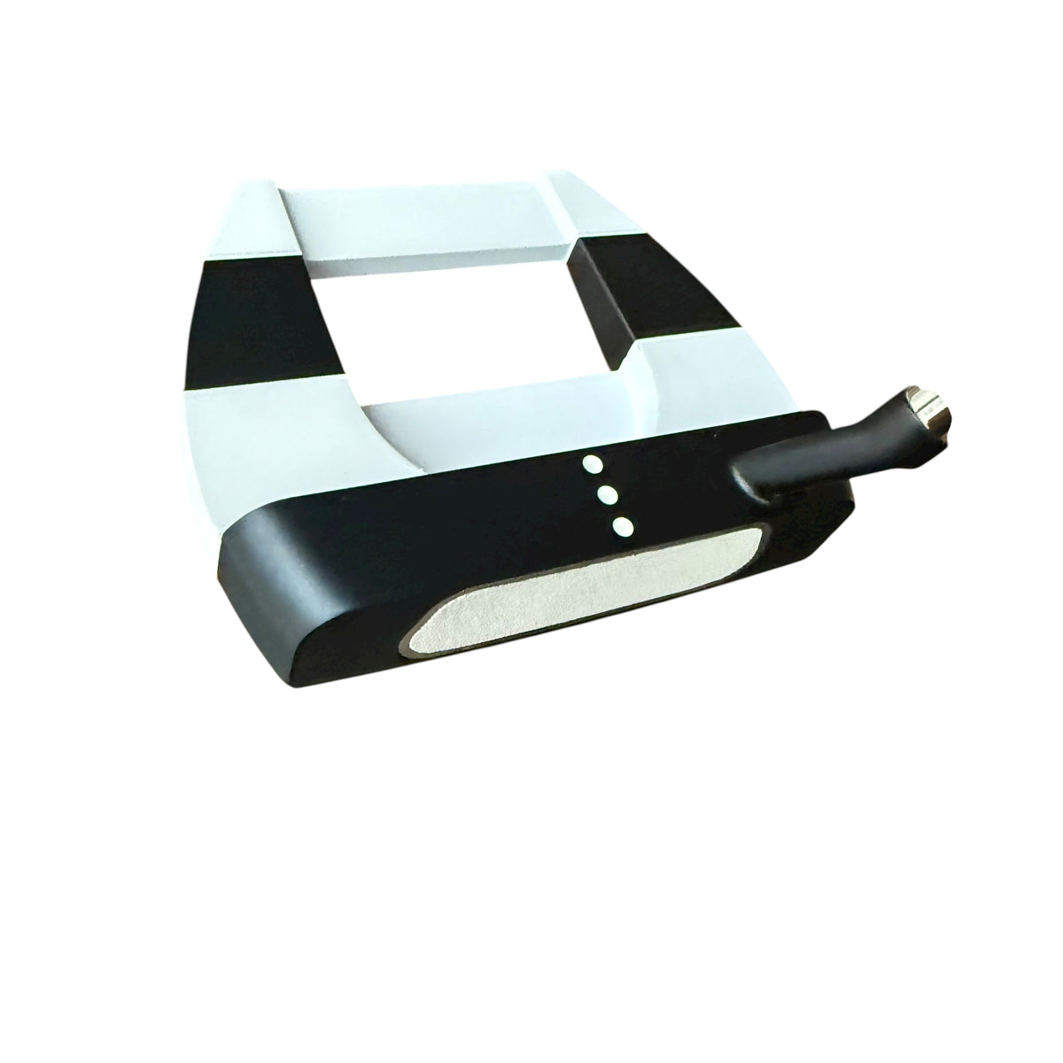 Odyssey Ai-ONE Jailbird Mini Slant Putter - Indoor Demo