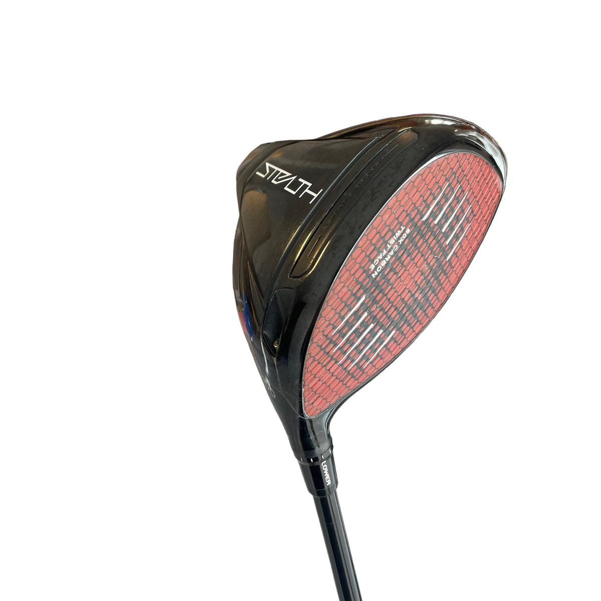 TaylorMade Stealth Driver - Used Driver Taylormade   
