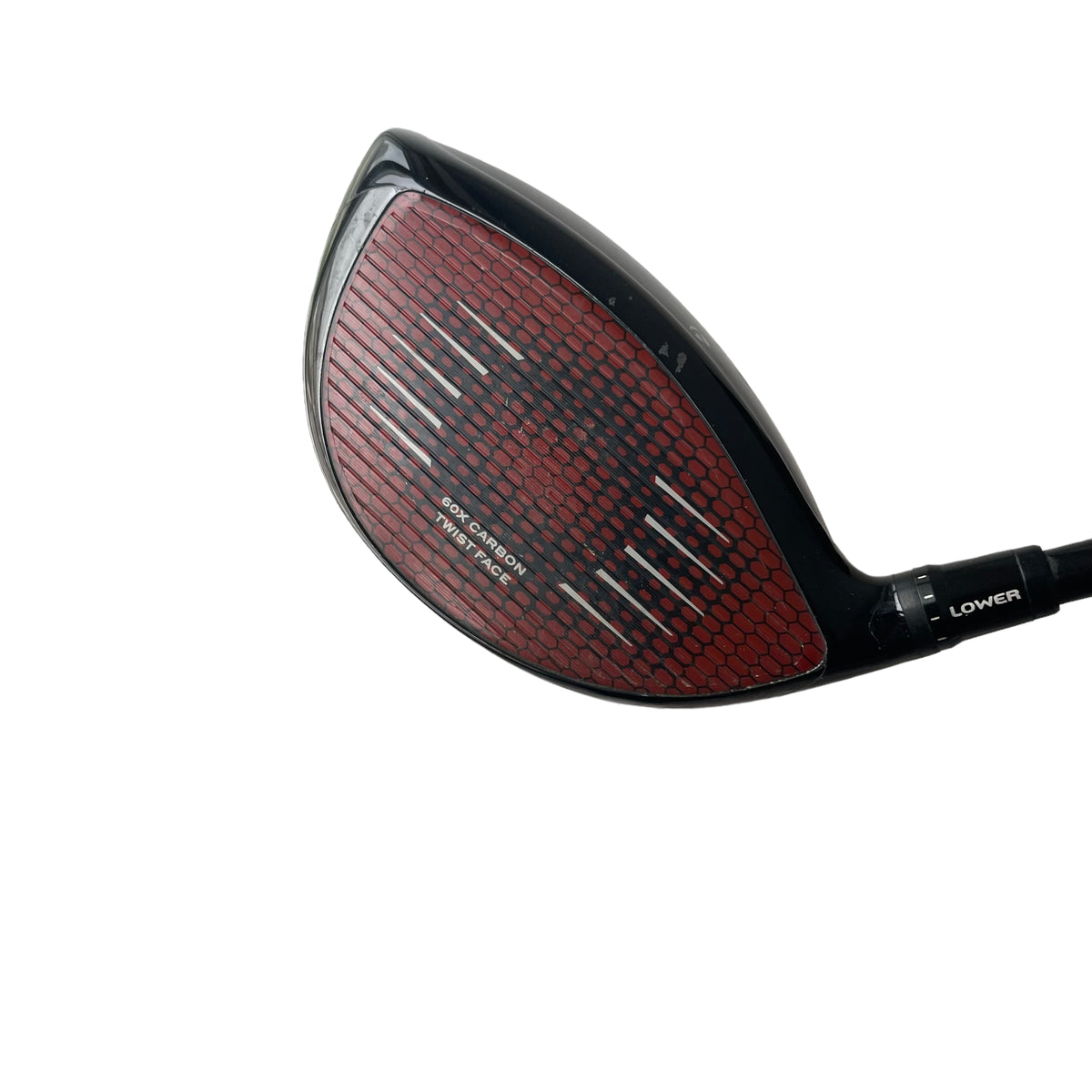TaylorMade Stealth Driver - Used Driver Taylormade   